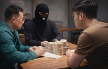 揭秘京东白条提现“低费率”杀猪盘：2026识别虚拟商家与实体档口